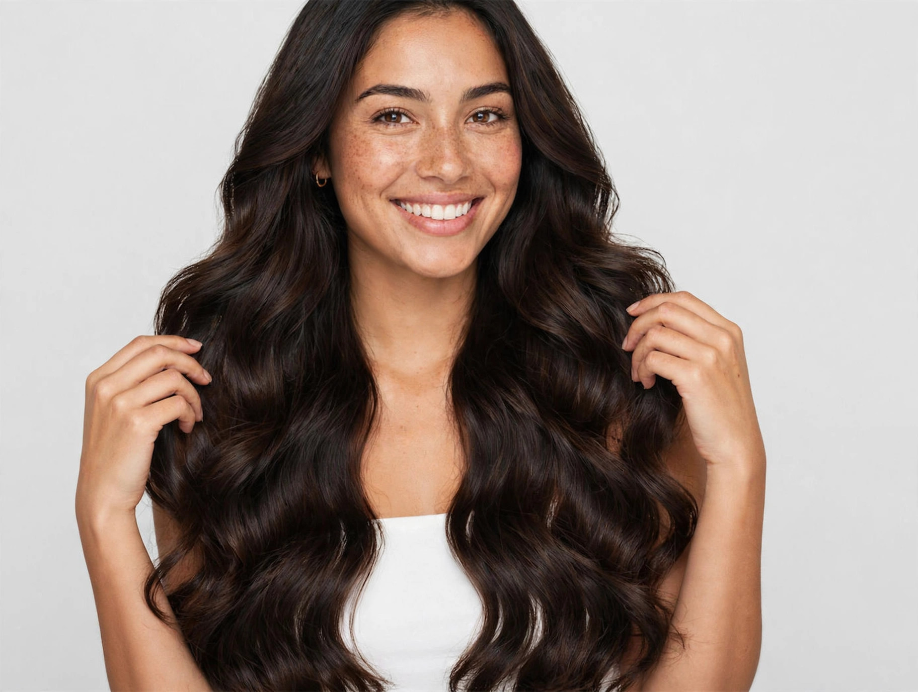 Hair extensions