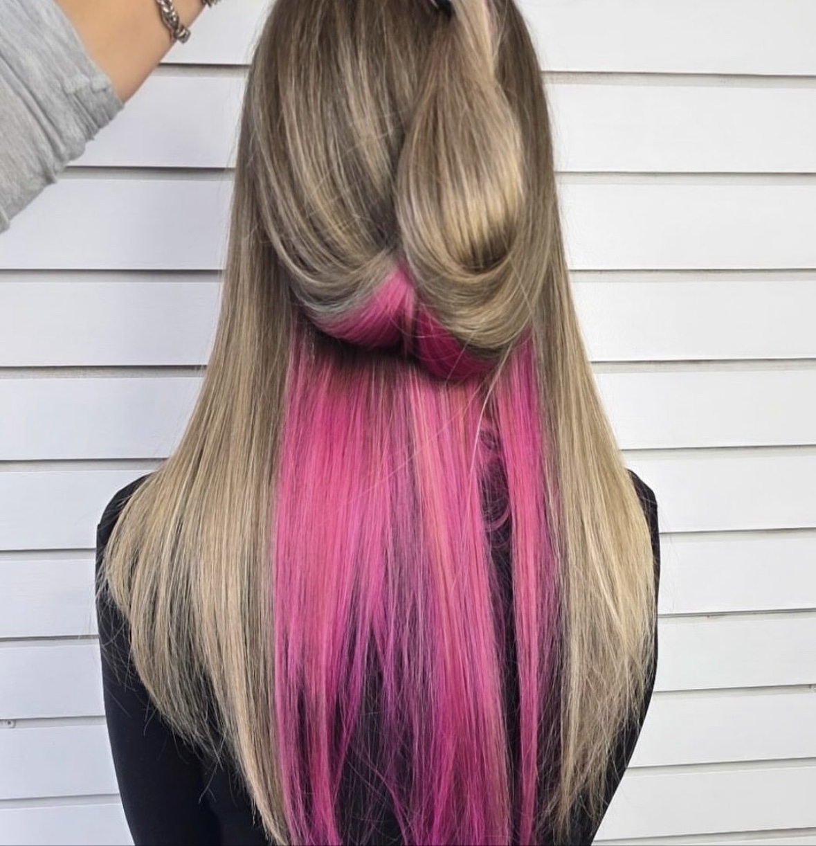 Creative color